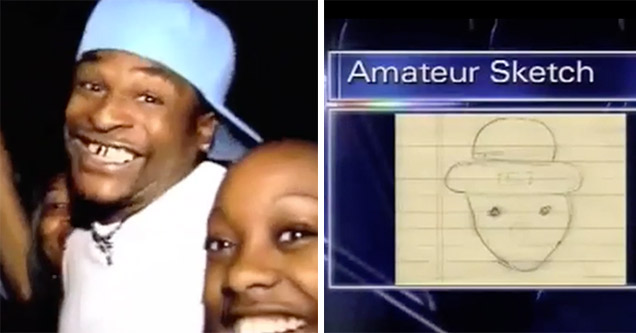 636x333 Neighborhood Spots A Leprechaun In Mobile Alabama - Leprechaun Amateur Sketch