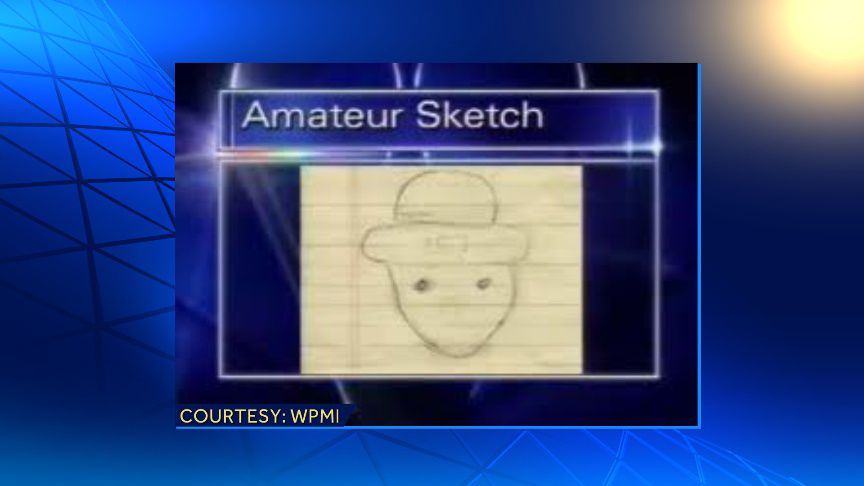 864x486 Where Da Gold - Leprechaun Amateur Sketch