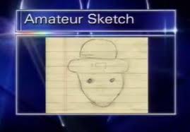 269x187 Crichton Leprechaun - Leprechaun Amatuer Sketch