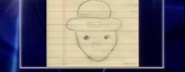 640x250 This Scene From South Park Was Based On A Real Person. Videos - Leprechaun Amatuer Sketch