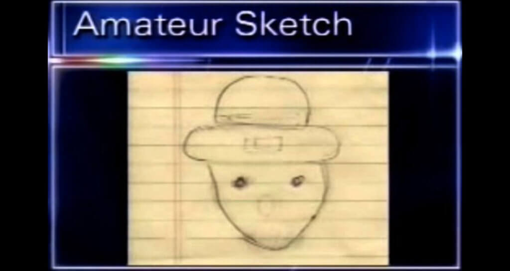 1024x544 Where Da Gold At How A Mad Genius Employee Launched The Viral Era. - Leprechaun Amatuer Sketch