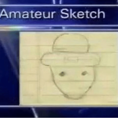 500x522 - Leprechaun Amatuer Sketch
