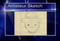 250x174 Crichton Leprechaun - Leprechaun Sketch
