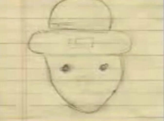 673x495 Where Da Gold At How A Mad Genius Employee Launched The Viral Era. - Leprechaun Sketch Artist