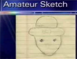 258x198 - Leprechaun Sketch Artist