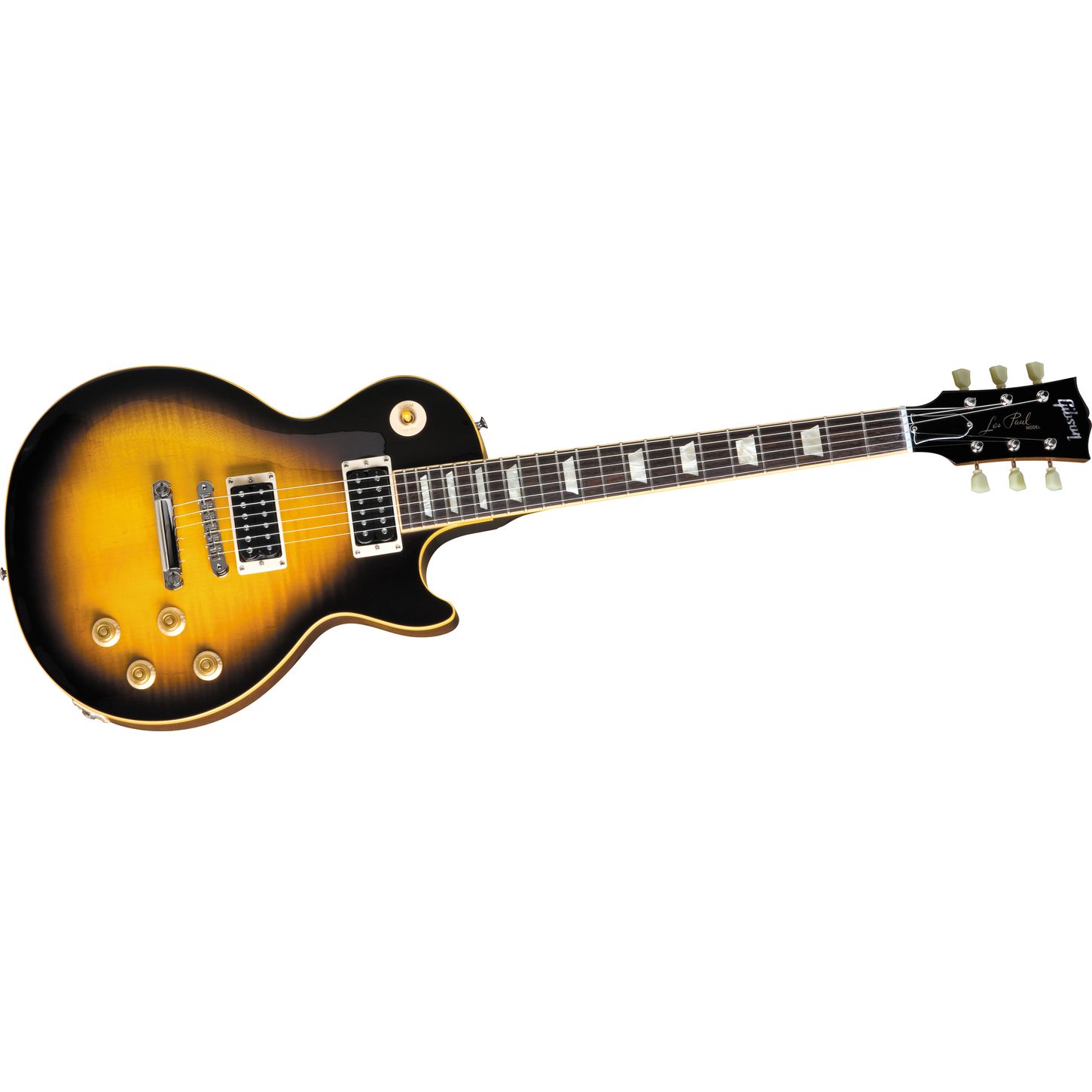 1450x1450 Gibson Les Paul The Freshest - Les Paul Sketch