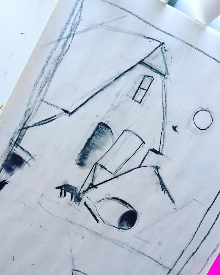 768x960 Sketch Lessons - Lesson Sketch