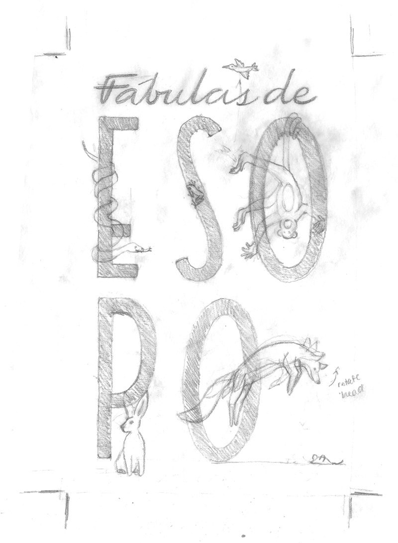 800x1091 Lettering And Sketching Isabel Urbina - Lettering Sketch