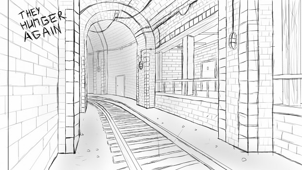 620x349 Level Design Sketch 2 Image - Level Design Sketch
