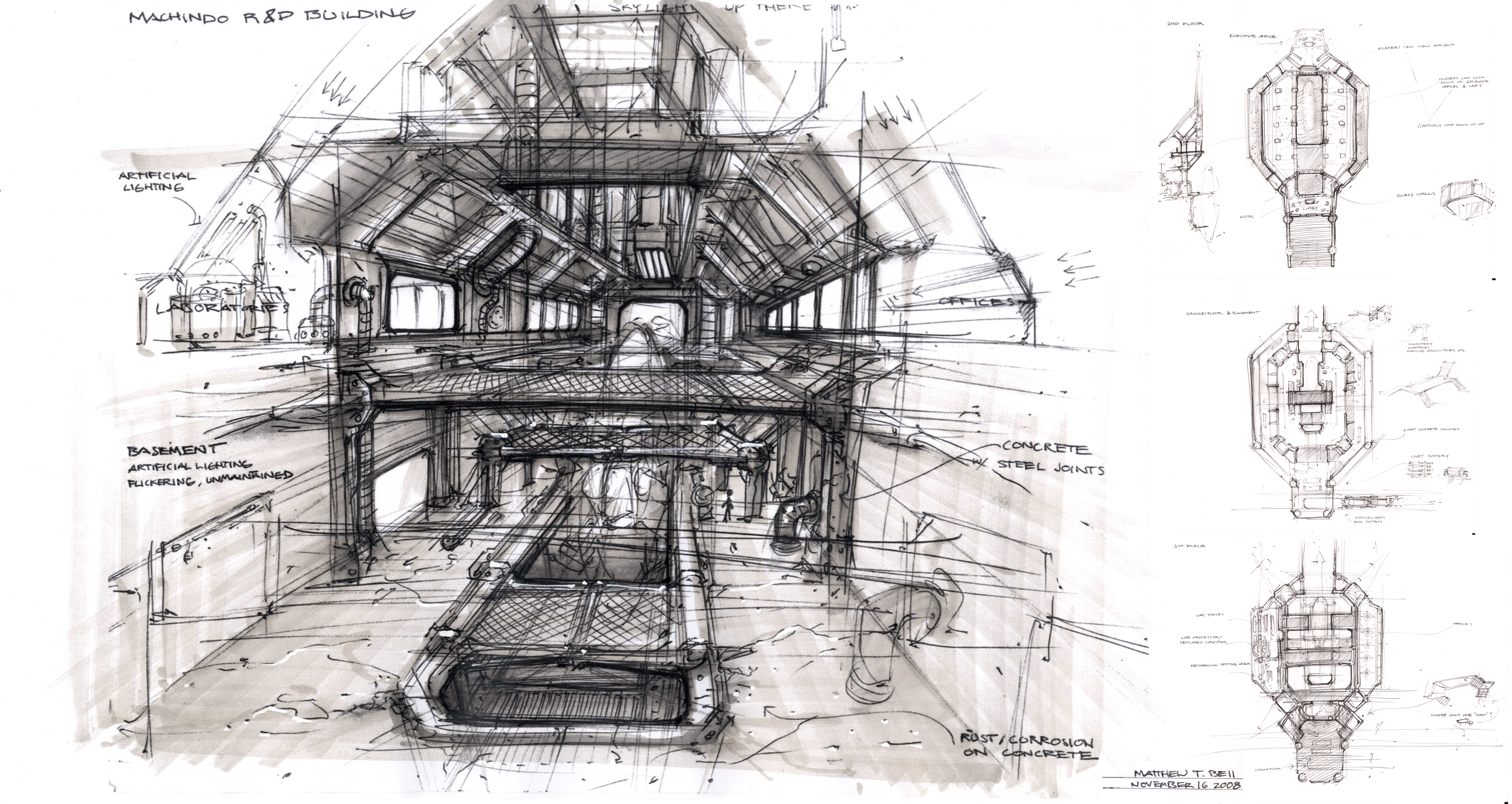 6204x3300 Is It Possible To Program Layout Reach The Highest Level Of - Level Sketch