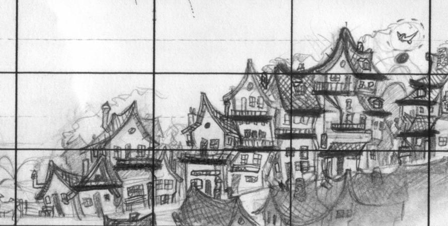 890x450 Smatik Design.illustration.direction - Level Sketch