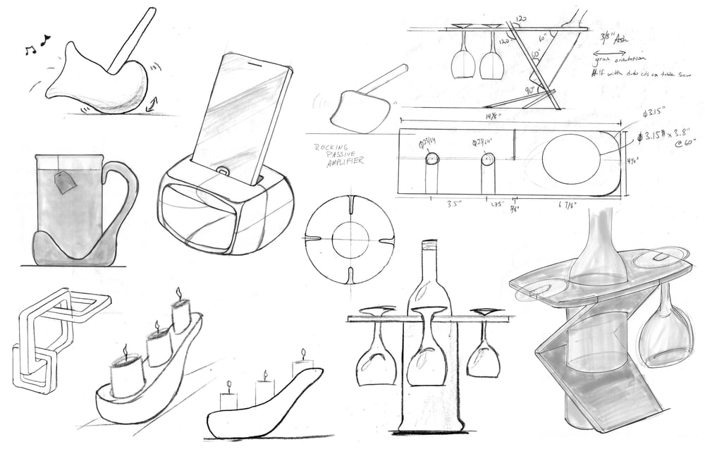 1000x647 Lever Amitai Loew - Lever Sketch