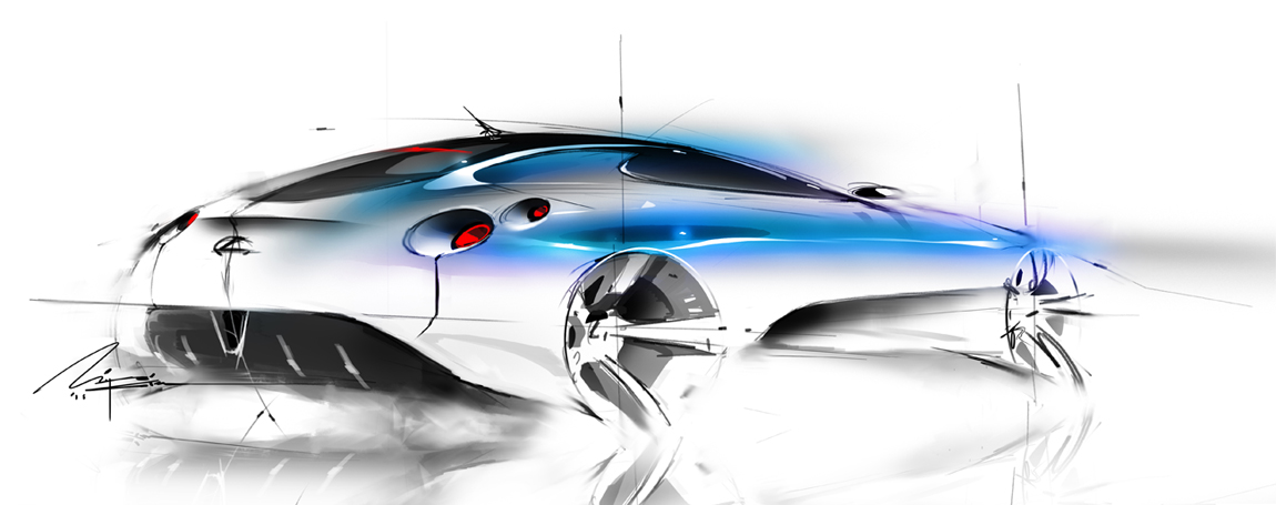 1150x455 Mike Kim Lexus Sketch - Lexus Sketch