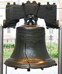 220x261 Liberty Bell - Liberty Bell Sketch