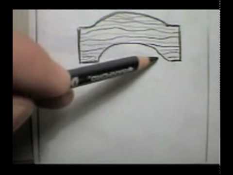 480x360 Art Snacks - Liberty Bell Sketch