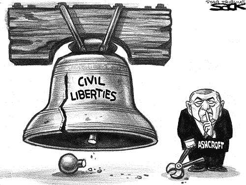 500x377 Liberty Bell Not All Its Cracked Up To Be Symon Sez - Liberty Bell Sketch