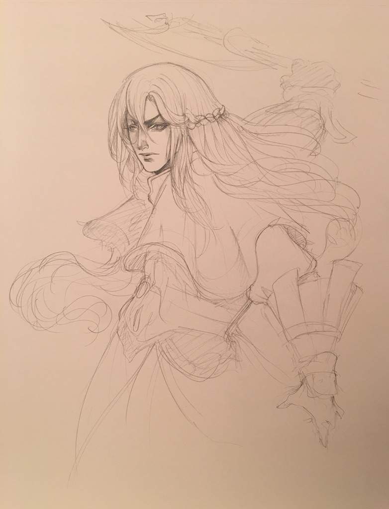782x1024 Libra Sketch Fire Emblem Amino - Libra Sketch