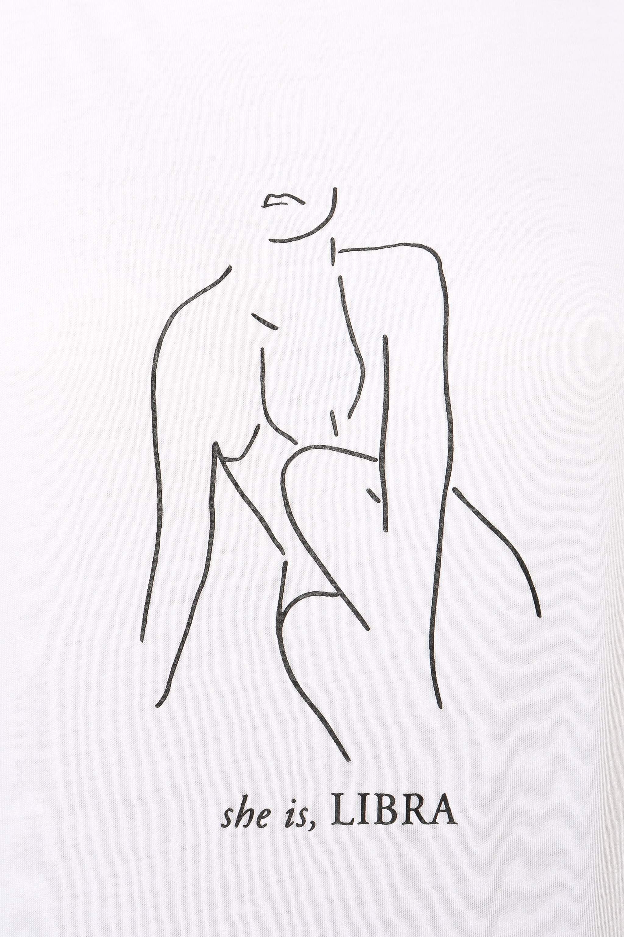 2048x3072 Starsign Tee - Libra Sketch