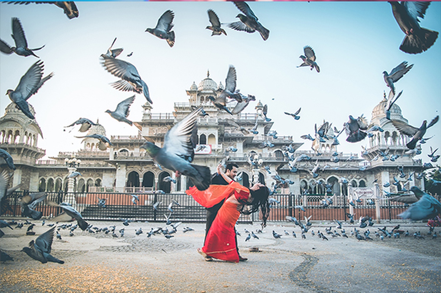 1500x998 Life Sketch,wedding Photography In ,jaipur @dulhaniyaa - Life Sketch