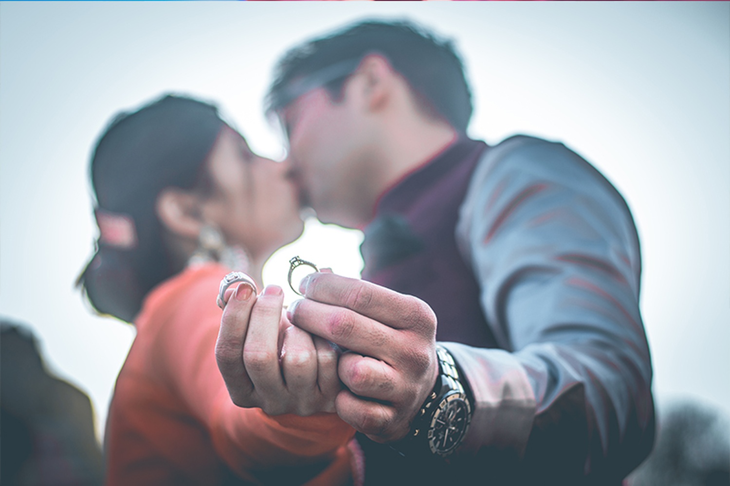 1500x999 Life Sketch Productions, Wedding Photographer In Johari Bazaar - Life Sketch