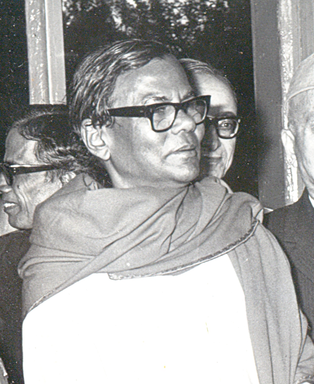 1000x1223 Life Sketch Gopinath Mohanty - Life Sketch