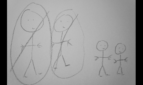 468x280 The Meaning Of Life In 600 Words Or Less - Life Sketch Meaning