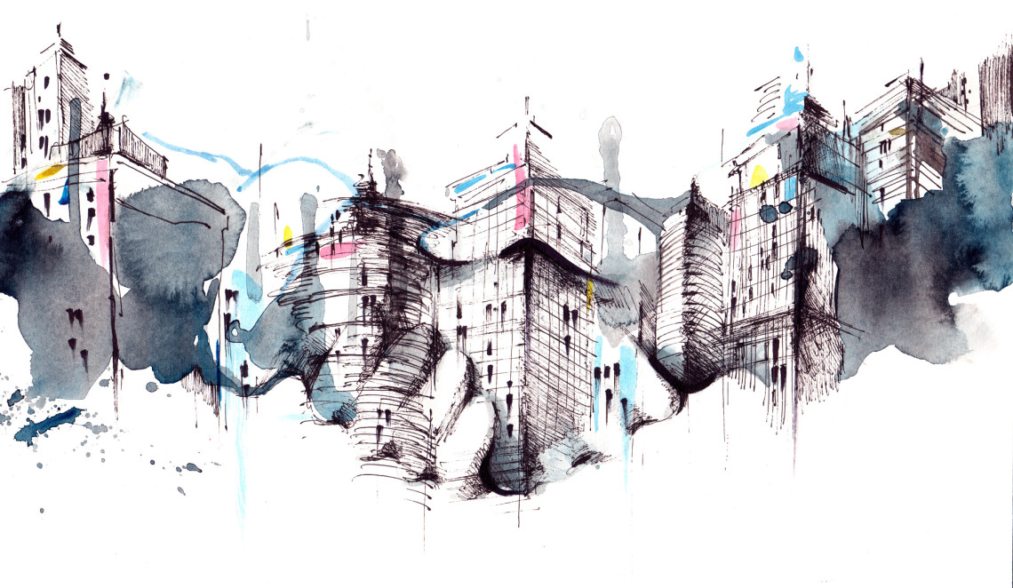 1140x662 The Meaning Of Life Is What You Make Of It - Life Sketch Meaning