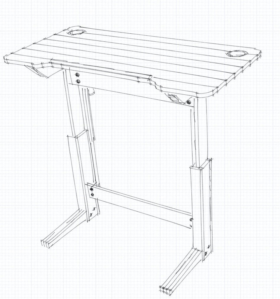 948x1013 Index Of Wp Contentuploads201709 - Lift Sketch