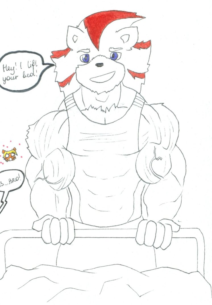 746x1070 Sketch - Lift Sketch