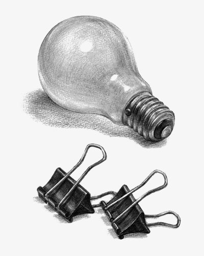 400x500 Light Bulb Sketch Png Images Vectors And Psd Files Free - Light Bulb Sketch