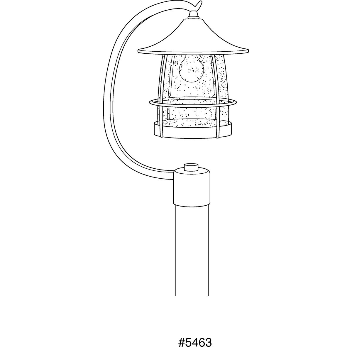 Light Post Sketch at Explore collection of Light