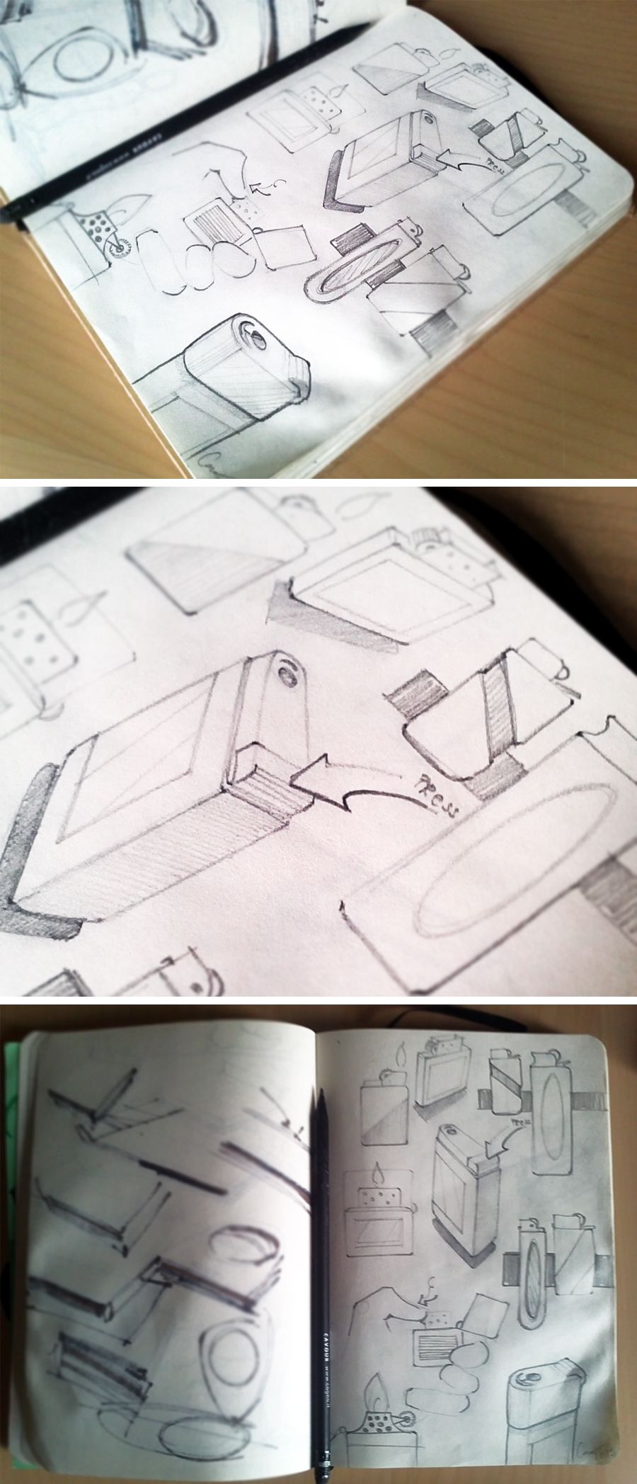 900x2095 Lighter Sketch Art Artist Journals Amp Sketchbooks - Lighter Sketch