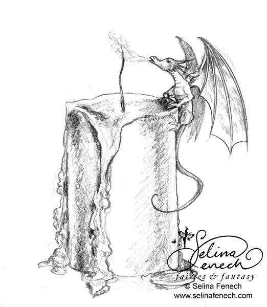 522x600 Sketch Fest! - Lighter Sketch