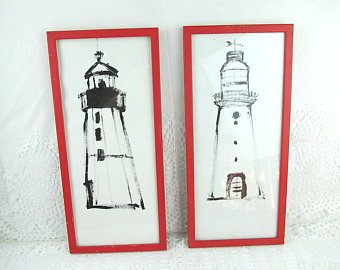 340x270 Lighthouse Sketches Etsy - Lighthouse Sketch