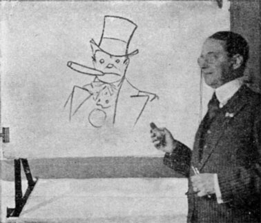 378x323 Gurney Journey Lightning Sketch Artists, Part 2 - Lightning Sketch