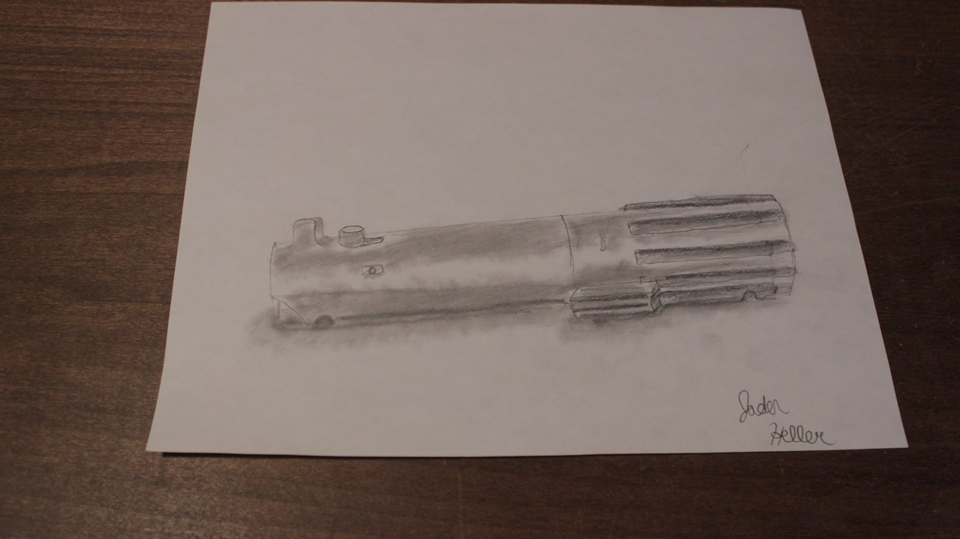 1920x1078 Jaden Heller - Lightsaber Sketch