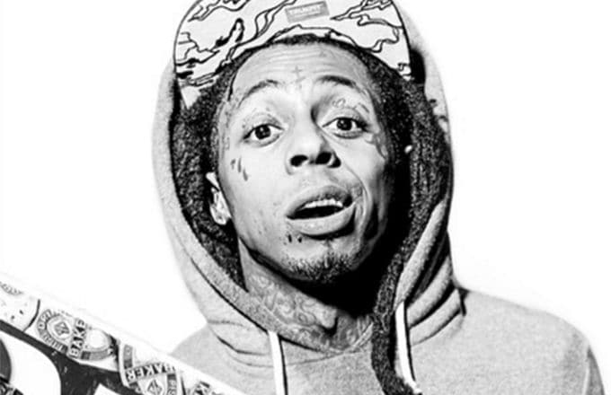 680x440 Lil Wayne Denies Reports Of Another Seizure (Update) Complex - Lil Wayne Sketch