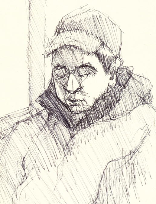 516x671 Free Art Tutorials Painting Amp Drawing Lessons - Line Art Sketch