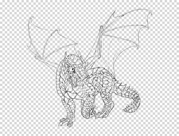 600x455 Quick Tip Remove The White Background From Line Art In Adobe - Line Art Sketch