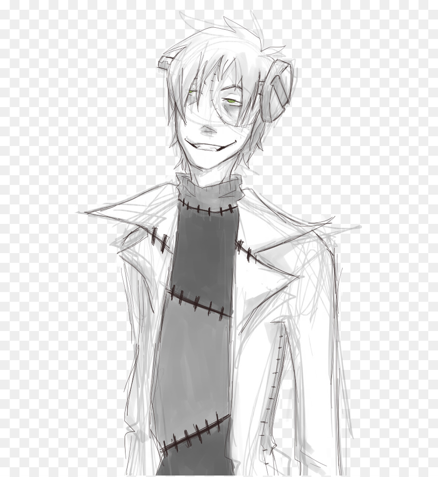 900x980 Sketch Product Design Drawing Line Art Cartoon - Line Sketch