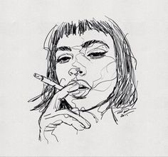 236x220 Untitled Pen And Ink 9x12 Art In 2018 Drawings - Line Sketch Drawing