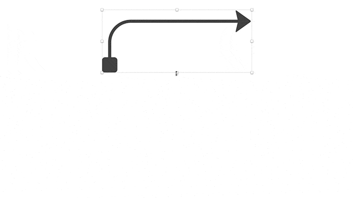 710x399 Creating Infinitely Scalable Connection Arrows In Sketch - Line Sketch Images