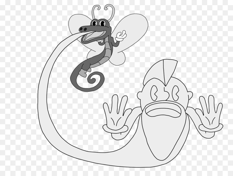 900x680 Illustration Sketch Thumb Clip Art Line Art - Line Sketch Images