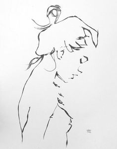 236x301 Pin By Simply Glow On Lovely Art Drawings, Art And - Line Sketch Pictures