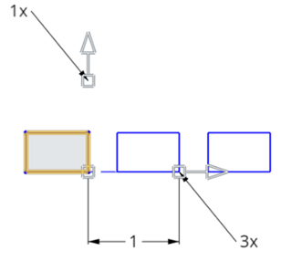 308x286 Sketch Pattern - Linear Sketch