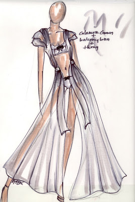 268x400 Embrasse Moi Fashion Design Sketches! - Lingerie Sketches