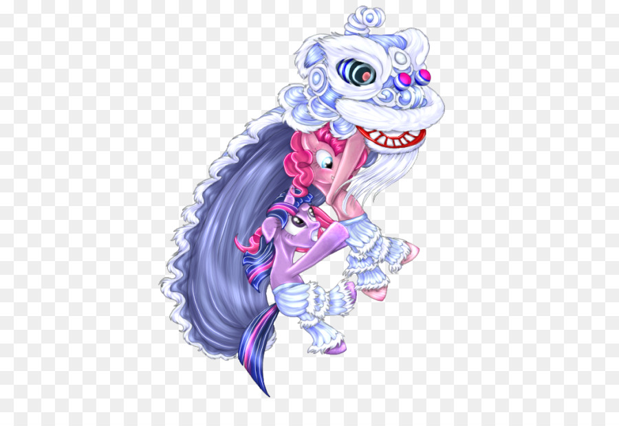 900x620 Vertebrate Cartoon Mermaid - Lion Dance Sketch