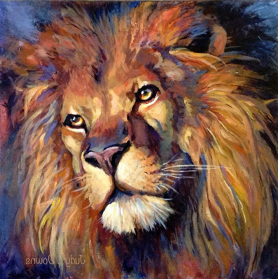 Lion Of Judah Sketch at PaintingValley.com | Explore collection of Lion ...