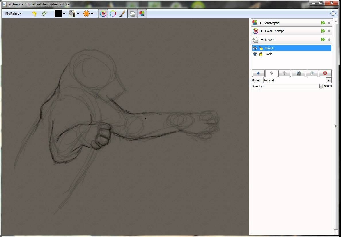 1188x824 How To Draw Lion Armspaws Drawing Lesson - Lion Paw Sketch