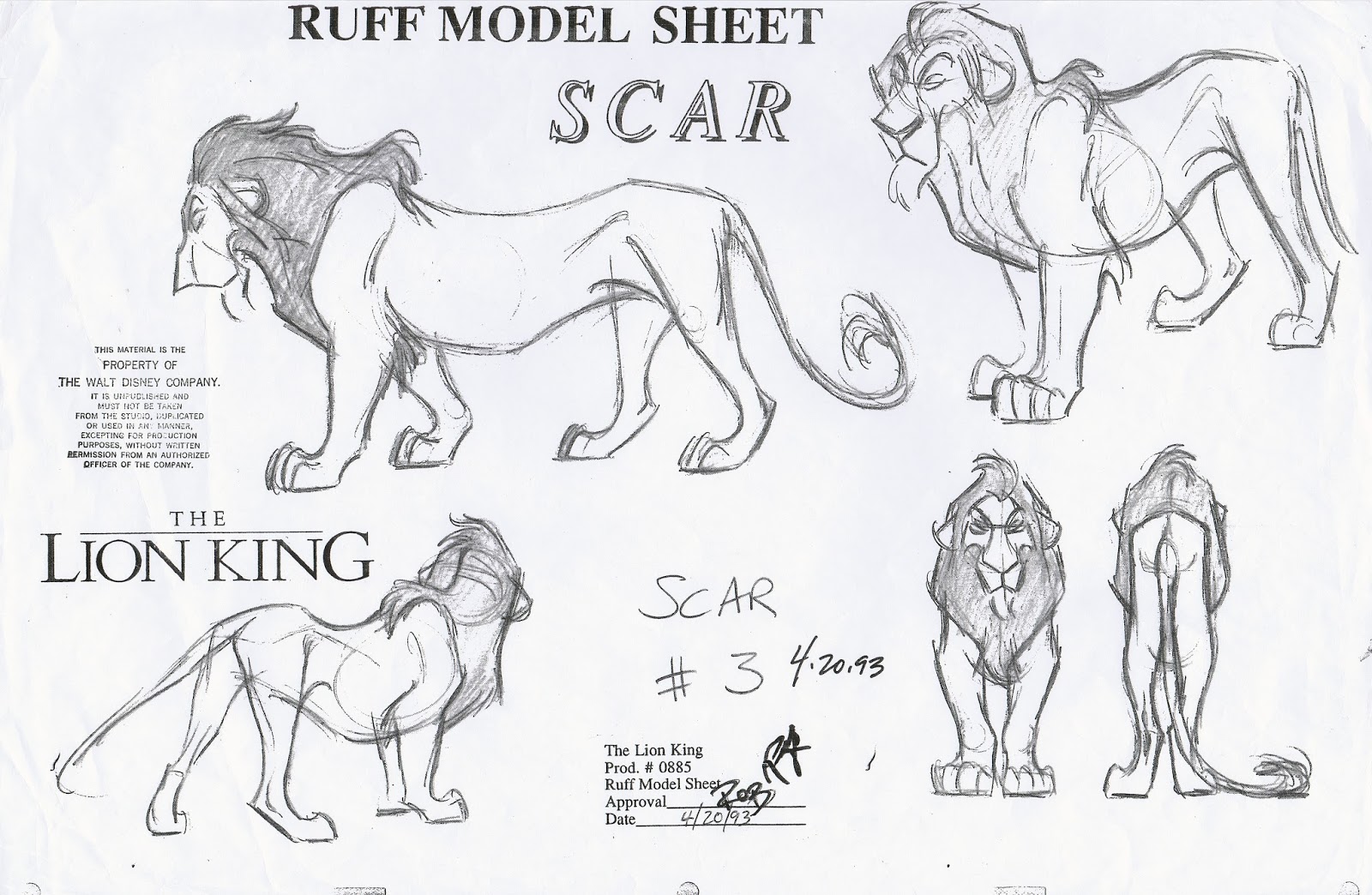 1600x1044 Deja View Drawing Lions - Lion Paw Sketch